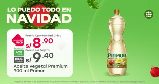 Catálogo Tottus Página 7