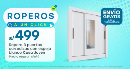 Catálogo Tottus Página 9