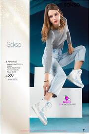 Catálogo Sokso Página 11