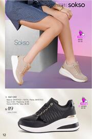 Catálogo Sokso Página 12
