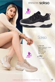 Catálogo Sokso Página 13