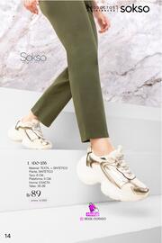 Catálogo Sokso Página 14