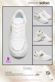 Catálogo Sokso Página 15