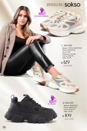 Catálogo Sokso Página 16