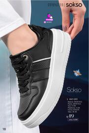 Catálogo Sokso Página 18