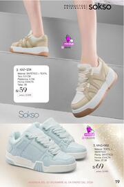 Catálogo Sokso Página 19