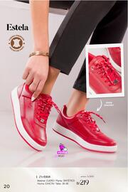 Catálogo Sokso Página 20