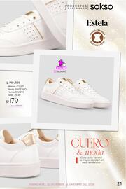 Catálogo Sokso Página 21