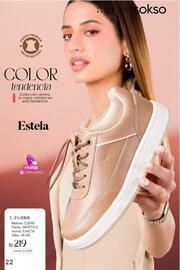 Catálogo Sokso Página 22