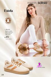 Catálogo Sokso Página 24