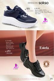 Catálogo Sokso Página 25