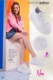 Catálogo Sokso Página 28