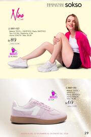 Catálogo Sokso Página 29