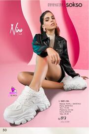 Catálogo Sokso Página 30
