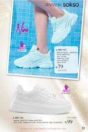 Catálogo Sokso Página 31