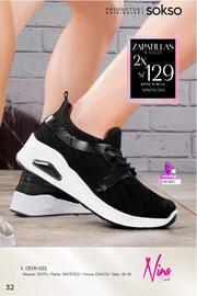 Catálogo Sokso Página 32