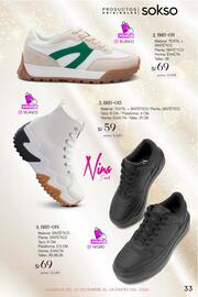 Catálogo Sokso Página 33