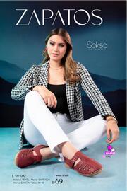 Catálogo Sokso Página 34