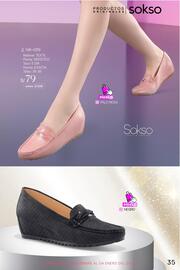 Catálogo Sokso Página 35