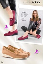 Catálogo Sokso Página 36