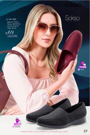 Catálogo Sokso Página 37