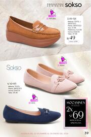 Catálogo Sokso Página 39