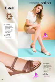 Catálogo Sokso Página 4