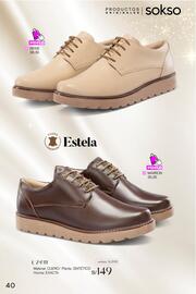 Catálogo Sokso Página 40