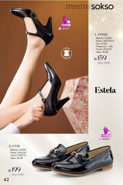 Catálogo Sokso Página 42