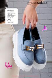 Catálogo Sokso Página 43