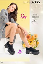 Catálogo Sokso Página 44