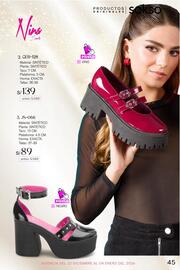 Catálogo Sokso Página 45