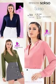 Catálogo Sokso Página 49