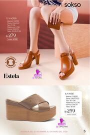 Catálogo Sokso Página 5