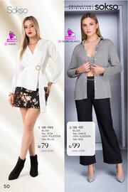 Catálogo Sokso Página 50