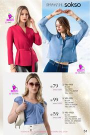 Catálogo Sokso Página 51