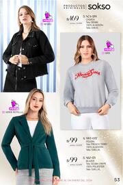 Catálogo Sokso Página 53