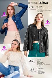 Catálogo Sokso Página 54