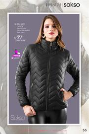 Catálogo Sokso Página 55