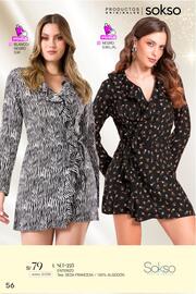 Catálogo Sokso Página 56