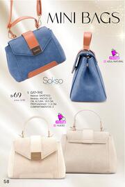 Catálogo Sokso Página 58