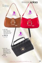 Catálogo Sokso Página 59