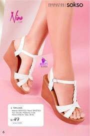 Catálogo Sokso Página 6