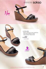 Catálogo Sokso Página 7