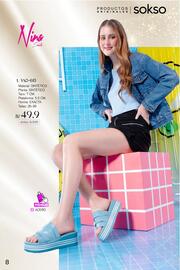 Catálogo Sokso Página 8