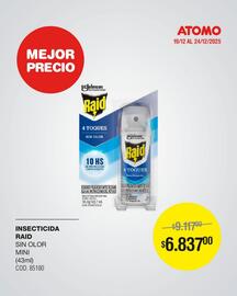 Catálogo Atomo Conviene semana 51 Página 10