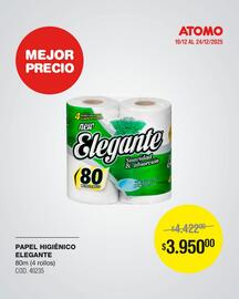 Catálogo Atomo Conviene semana 51 Página 3