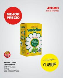 Catálogo Atomo Conviene semana 51 Página 5