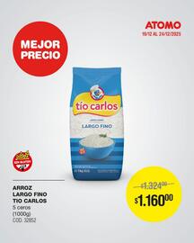 Catálogo Atomo Conviene semana 51 Página 6