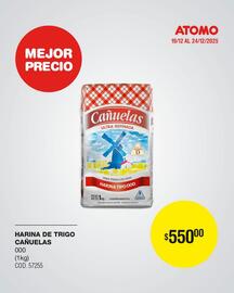 Catálogo Atomo Conviene semana 51 Página 7